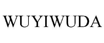 WUYIWUDA