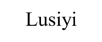 LUSIYI