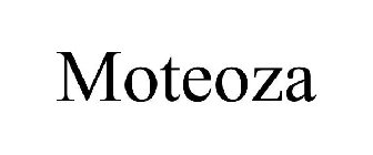 MOTEOZA