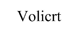 VOLICRT