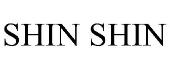 SHIN SHIN