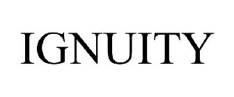 IGNUITY