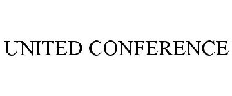 UNITED CONFERENCE