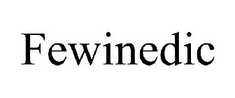 FEWINEDIC