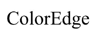 COLOREDGE