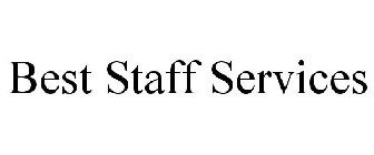 BEST STAFF SERVICES