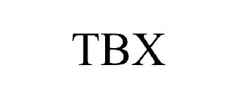 TBX