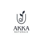 AKKA NATURALS