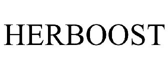 HERBOOST