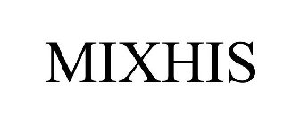 MIXHIS