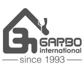 GARBO INTERNATIONAL SINCE 1993