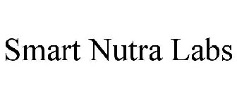 SMART NUTRA LABS