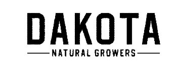 DAKOTA NATURAL GROWERS