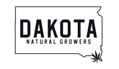 DAKOTA NATURAL GROWERS