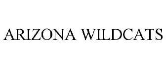 ARIZONA WILDCATS