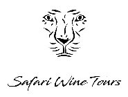 SAFARI WINE TOURS