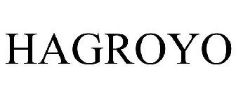 HAGROYO