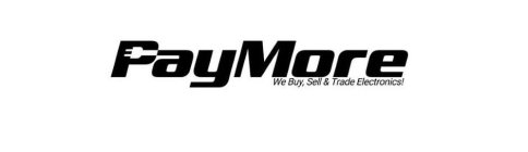 PAYMORE WE BUY, SELL & TRADE ELECTRONICS!