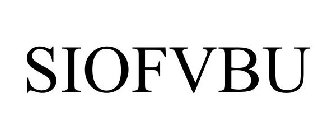 SIOFVBU