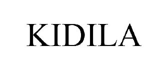 KIDILA