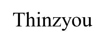 THINZYOU