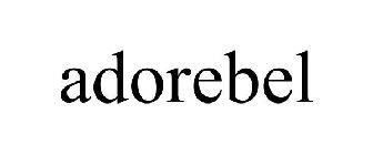 ADOREBEL