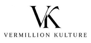 VK VERMILLION KULTURE