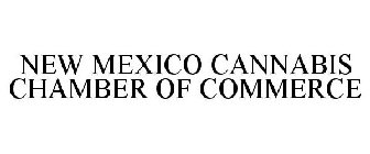 NEW MEXICO CANNABIS CHAMBER OF COMMERCE