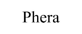 PHERA