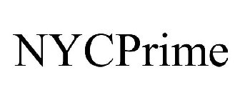 NYCPRIME