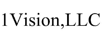 1VISION,LLC