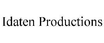 IDATEN PRODUCTIONS