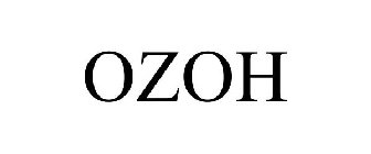 OZOH