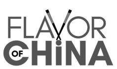 FLAVOR OF CHINA