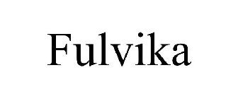 FULVIKA