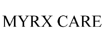 MYRX CARE