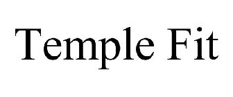 TEMPLE FIT