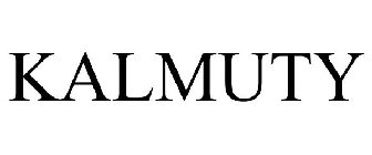 KALMUTY