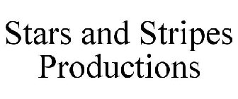 STARS AND STRIPES PRODUCTIONS