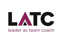 LATC LEADER AS TEAM COACH