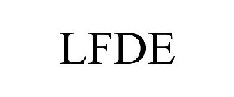 LFDE