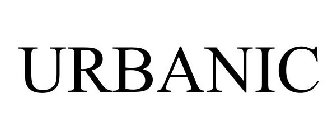 URBANIC