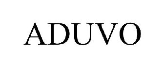 ADUVO