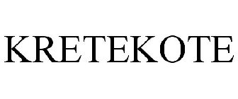 KRETEKOTE