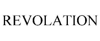 REVOLATION