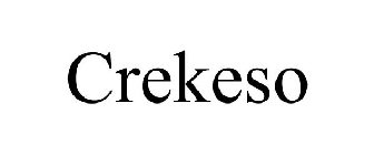 CREKESO