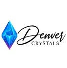 DENVER CRYSTALS