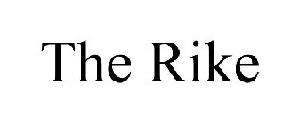 THE RIKE