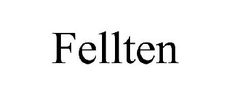 FELLTEN