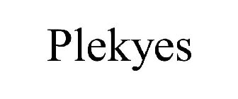 PLEKYES